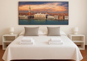 B&B Airport Venice Diego 2