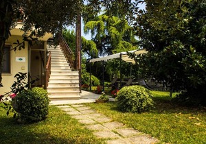B&B Airport Venice Diego