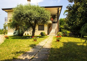 B&B Airport Venice Diego