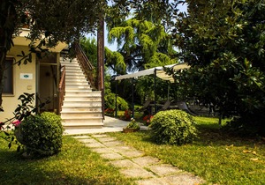 B&B Airport Venice Diego