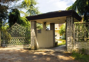 B&B Airport Venice Diego