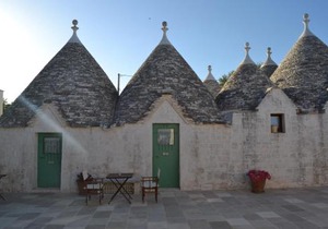 B&B Corte Del Camedrio