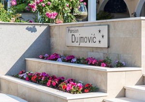 B&B Dujmović