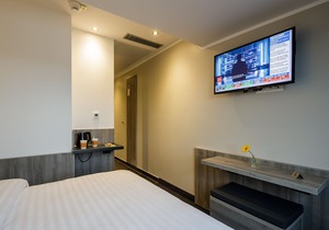 B&B Hotel Nürnberg-Plärrer