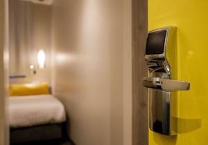 B&B Hotel Nürnberg-Plärrer
