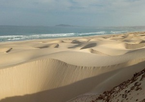 B&B Praia de Chaves #1.3, Boavista, Cape Verde