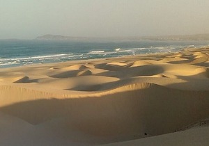 B&B Praia de Chaves #1.3, Boavista, Cape Verde