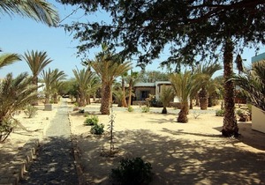 B&B Praia de Chaves #9.2, Boavista, Cape Verde