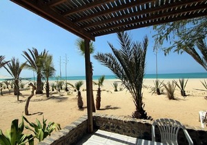 B&B Praia de Chaves #9.2, Boavista, Cape Verde