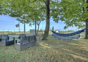 B & B-RESILIENZA Venice lagoon, countryhouse, breakfast, parking, wifi, aircond