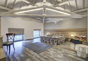 B & B-RESILIENZA Venice lagoon, countryhouse, breakfast, parking, wifi, aircond