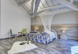 B&BveniceLAGOON Cool,Wifi-Aircnd-Parking-Breakf201