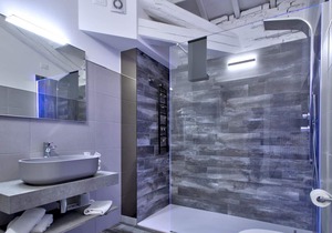 B&BveniceLAGOON Cool,Wifi-Aircnd-Parking-Breakf201