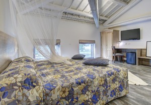 B&BveniceLAGOON Cool,Wifi-Aircnd-Parking-Breakf201