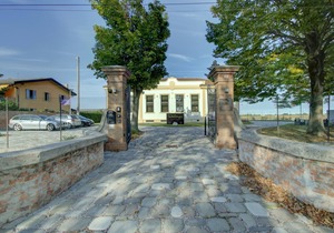 B&BveniceLAGOON Cool,Wifi-Aircnd-Parking-Breakf103