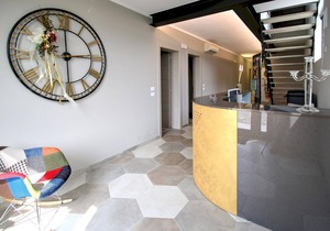 B&BveniceLAGOON Cool,Wifi-Aircnd-Parking-Breakf104