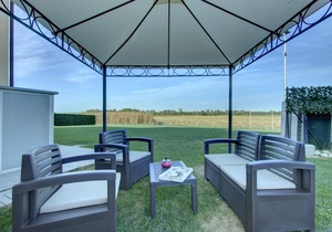 B&BveniceLAGOON Cool,Wifi-Aircnd-Parking-Breakf101