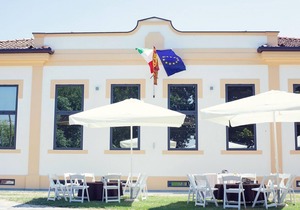 B&BveniceLAGOON Cool,Wifi-Aircnd-Parking-Breakf101
