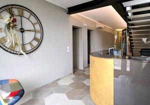 B&BveniceLAGOON Cool,Wifi-Aircnd-Parking-Breakf204