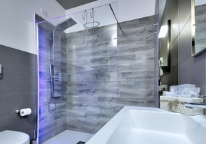 B&BveniceLAGOON Cool,Wifi-Aircnd-Parking-Breakf103