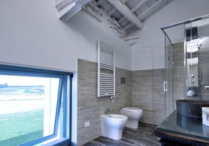 B&BveniceLAGOON Cool,Wifi-Aircnd-Parking-Breakf203