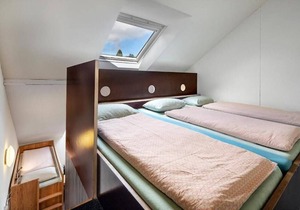 Baden Youth Hostel