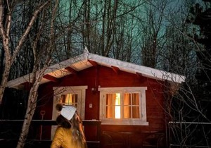 Bakkakot 2 - Cozy Cabins in the Woods