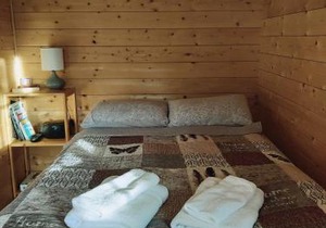 Bakkakot 2 - Cozy Cabins in the Woods
