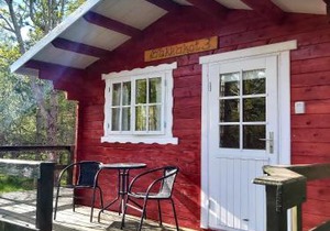 Bakkakot 3 Cozy Cabin In The Woods