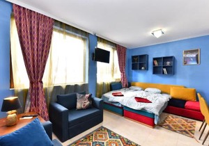 Bansko Studio 30m From Gondola - T.K. 4B