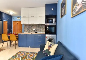 Bansko Studio 30m From Gondola - T.K. 4B