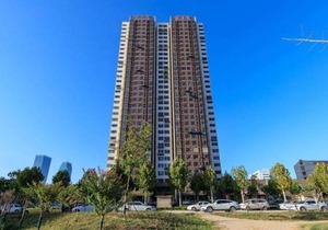Baoding Jingxiu·BaoDing Railway Station· Locals Apartment 00173430