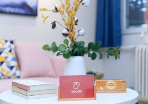 Baoding Jingxiu·BaoDing Railway Station· Locals Apartment 00173430