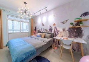 Baoding Jingxiu·BaoDing Railway Station· Locals Apartment 00173430