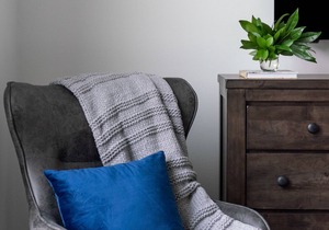 Barsala | Pearl District Studio Apartment