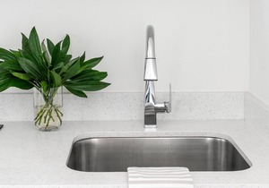 Barsala | Pearl District Studio Apartment