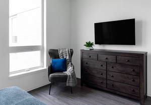 Barsala | Pearl District Studio Apartment