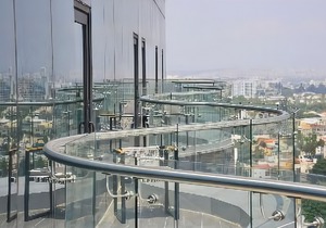 Baruk Guadalajara Hotel de Autor