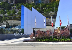 Baruk Guadalajara Hotel de Autor