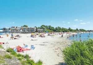 Beach-Resort Makkum 128S