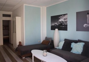 Beach- SweethomeRooms Cabo de Palos