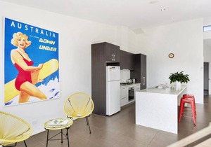 Beachside83 Ocean Grove
