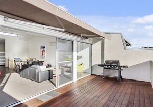 Beachside83 Ocean Grove
