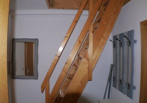 Beautiful apartment in a central location in Horumersiel, for 2 persons