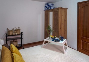 BEAUTIFUL APARTMENT IN FRONT OF THE SEA !!!!