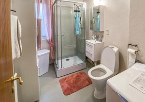 Beautiful Apartment In Hyltebruk