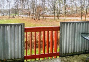 Beautiful Apartment In Hyltebruk