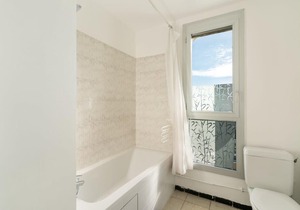 Beautiful flat for 6p near Place D'Italie