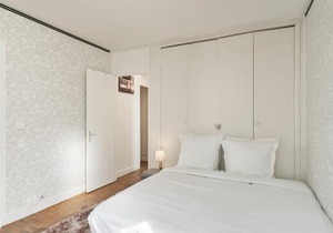 Beautiful flat for 6p near Place D'Italie