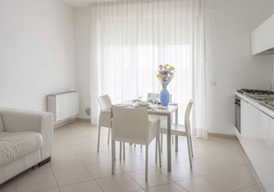 Beautiful Holiday Home in Vasto near Sea
